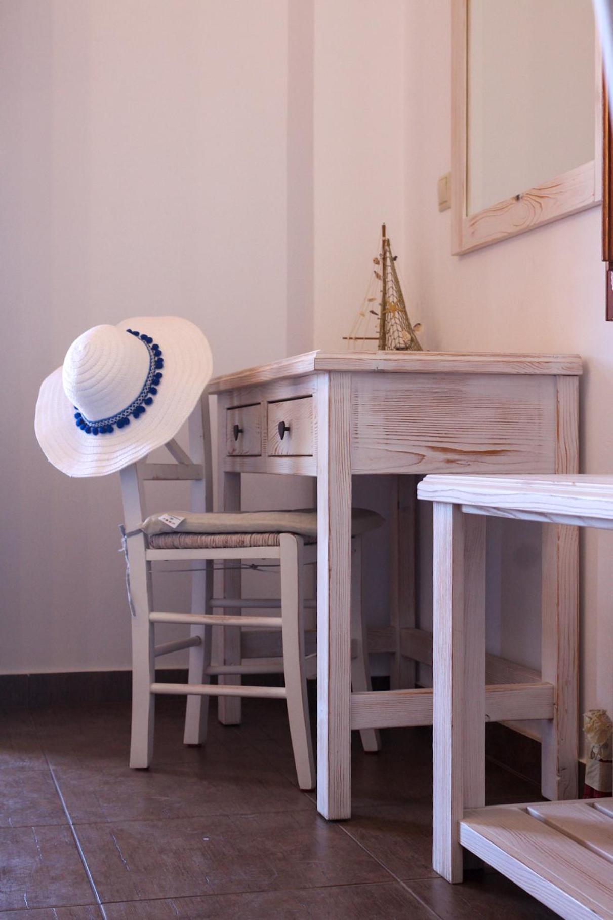 Mistral-Patmos Aparthotel Szkála Kültér fotó