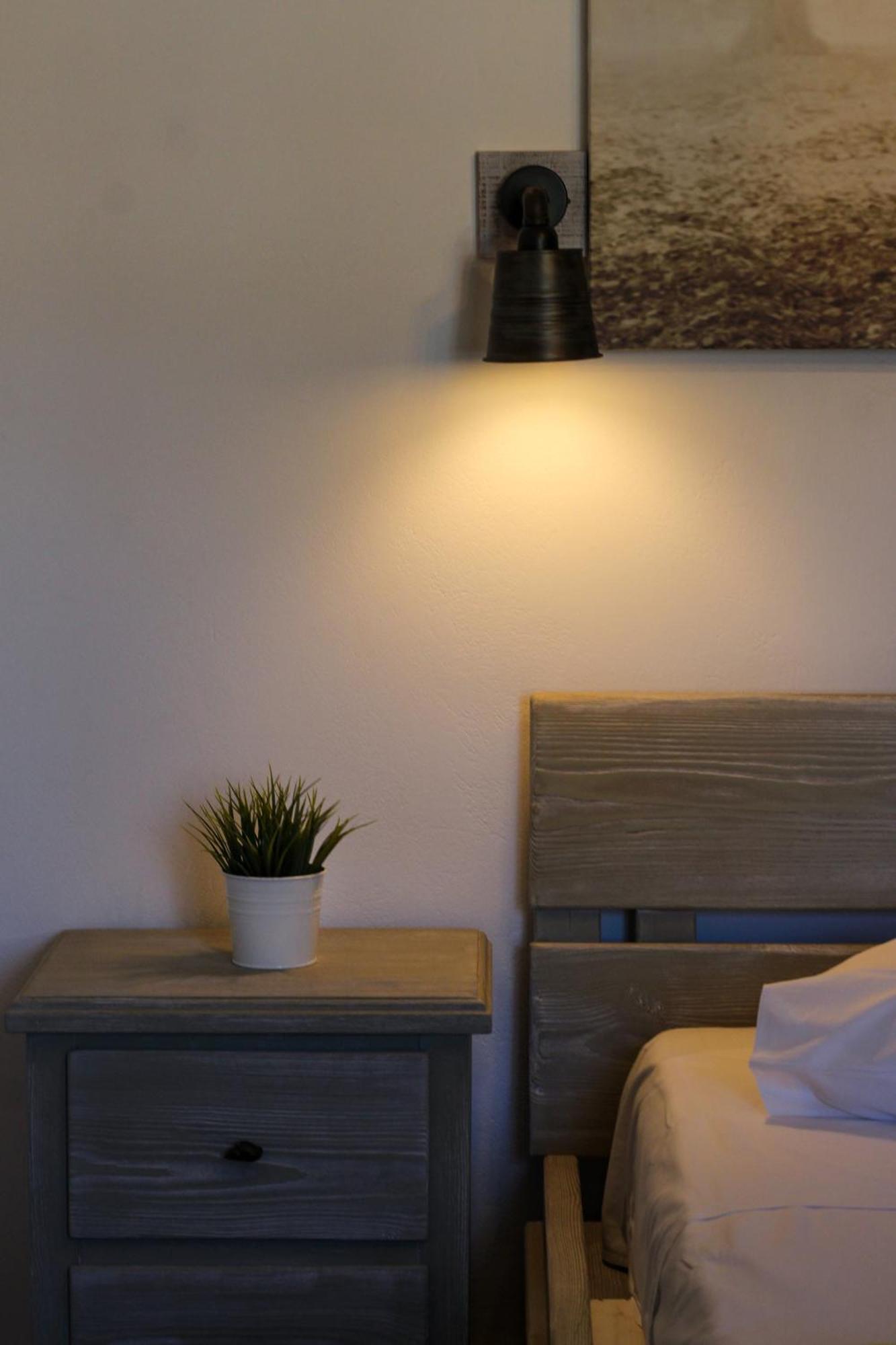 Mistral-Patmos Aparthotel Szkála Kültér fotó